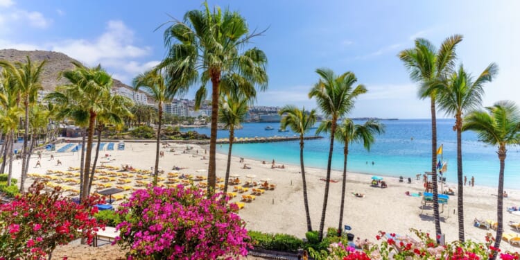 ‘Crooked’ police officer in top holiday destination accused of pocketing £120k from tourists for bogus traffic offences