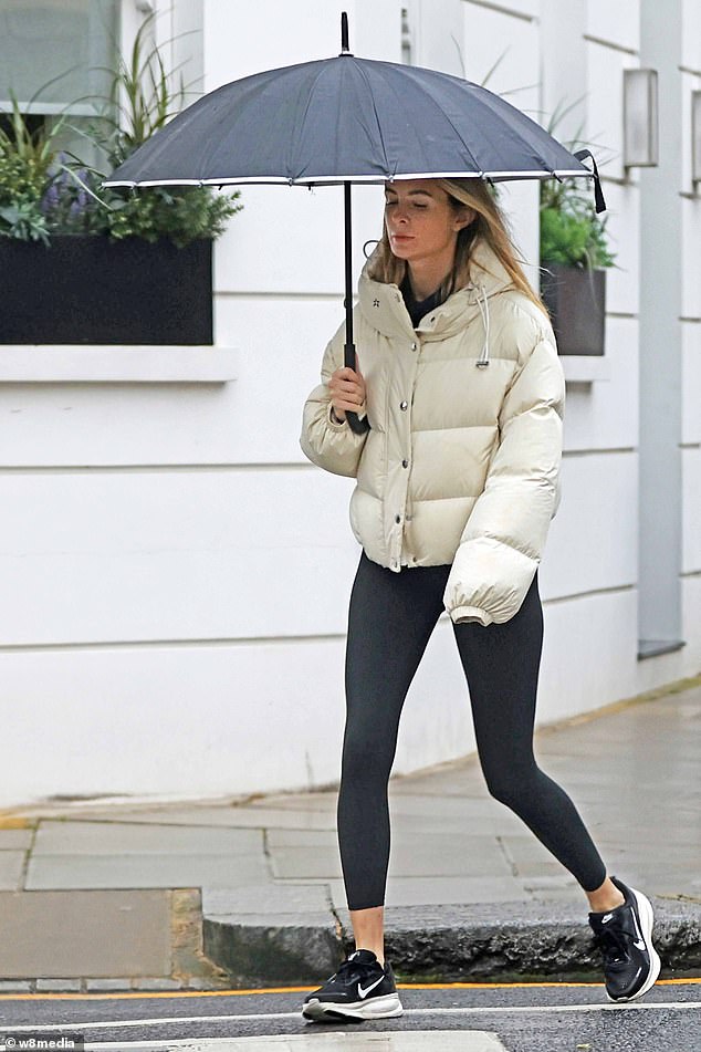 Millie has recently shared a number of cryptic Instagram posts focusing on herself and explaining how she was prioritising her boundaries