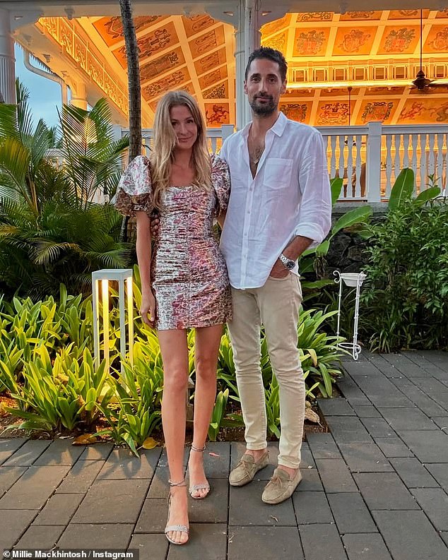 Sources close to the pair say they remain committed to co-parenting their young children, who continue to be their priority, and to maintaining a loving family life