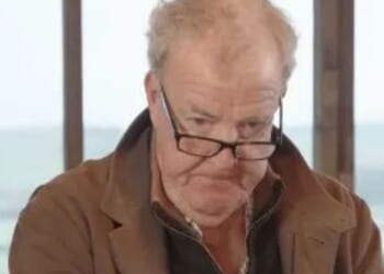 Jeremy Clarkson breaks silence on Grand Tour's new presenters with swipe at James May and Richard Hammond