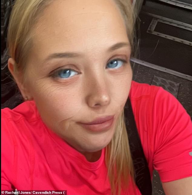 Mother of five Jones falsely accused innocent motorist Salim Ullah of being part of a group of Pakistani men who gang-raped her - but later admitted inventing the incident