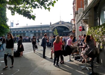 Michelin-starred chef to shut renowned restaurant ‘with heavy heart’ after 27 years in business