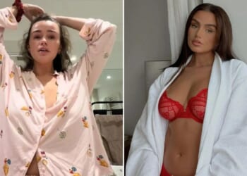 Devastating secret behind influencer Sydney May Crouch's split from 'immature' ex following bombshell message
