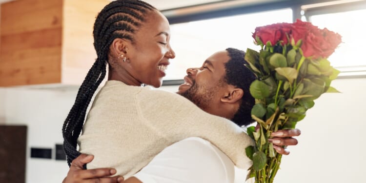 Valentine's Day checklist  — 5 thoughtful gifts to showcase your love