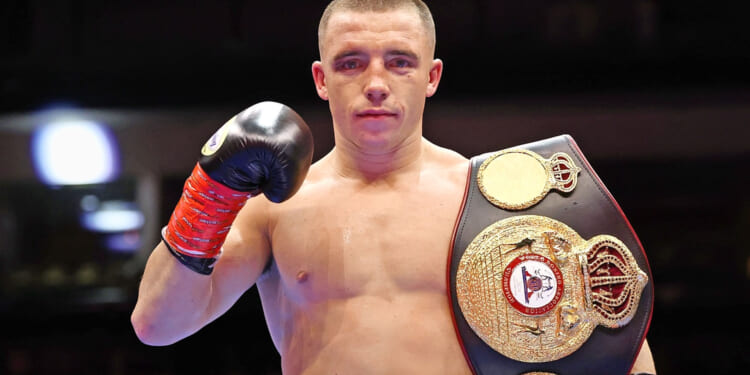 'That would be something special'