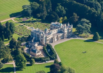 How to get into hundreds of the UK’s top attractions for FREE next month