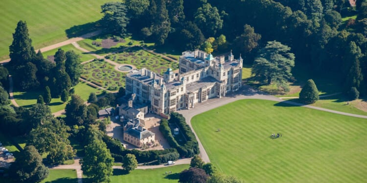 How to get into hundreds of the UK’s top attractions for FREE next month