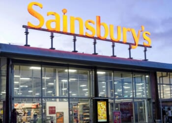 Fat jab meals launched by ANOTHER supermarket chain as new retail war heats up