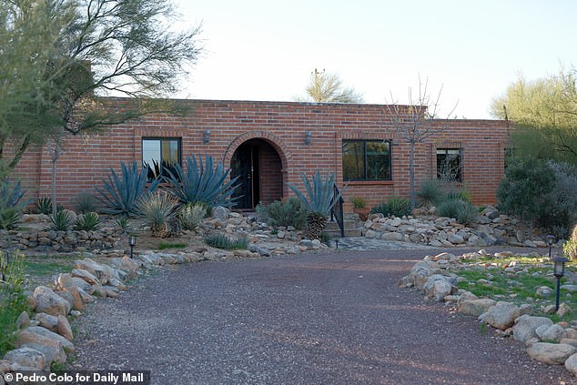 Nancy Guthrie was last seen by her family at her house near Tucson, Arizona, on Saturday night and was reported missing the following afternoon. Investigators have confirmed that blood found outside her front door matches Nancy's DNA