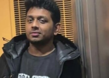 Body pulled from lake in city centre after hunt for missing man, 26, last seen near popular nightclub