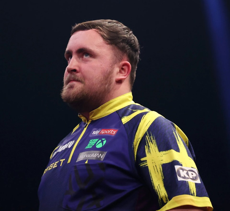 2026 Winmau World Masters - Day Four