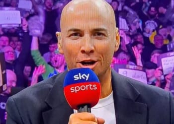 Premier League darts fans fume at 'horrendous' change to Sky Sports coverage described as 'flat and absolutely awful'
