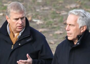 Emails reveal what REALLY happened on Andrew's final Epstein trip including Victoria's Secret model visit