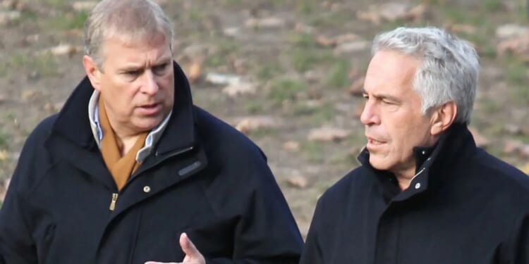 Emails reveal what REALLY happened on Andrew's final Epstein trip including Victoria's Secret model visit