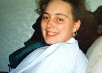 My mum was last seen outside pub 26 years ago