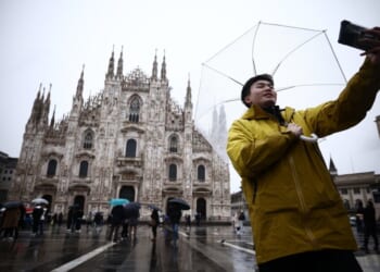 Why the 2026 Milan Cortina Games won’t look like any that have come before