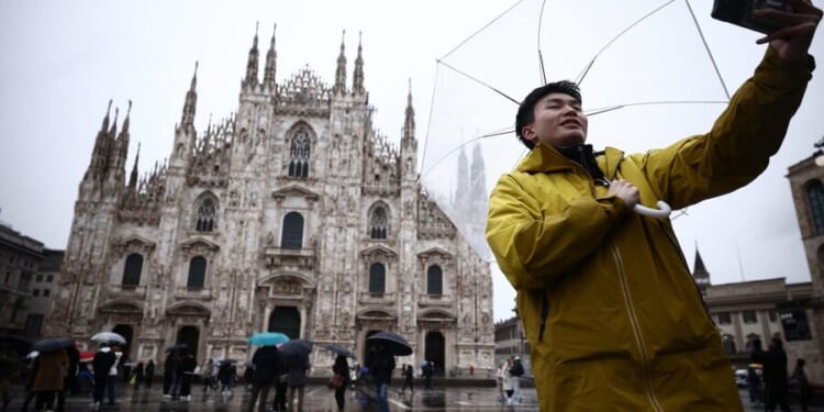 Why the 2026 Milan Cortina Games won’t look like any that have come before