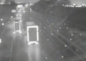 M1 closed in one direction after serious collision as drivers warned of severe delays