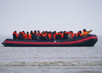 French navy held responsible as inquiry brands Channel disaster that killed 27 migrants ‘avoidable’