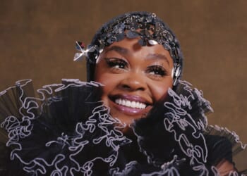 It took ten years to make this album