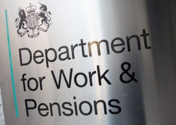 Disabled Brits face 'brutal' delays to help get back to work due to DWP chaos