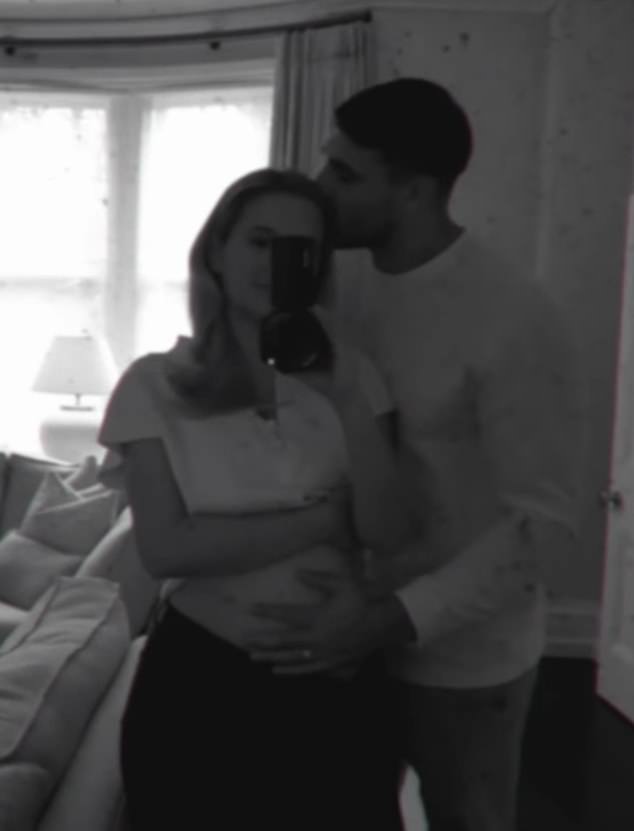 After Molly-Mae previously said she 'constantly thought about' having another child there has been tell tale signs that she was expecting