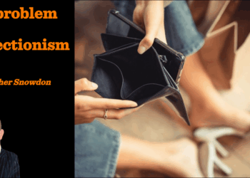 The problem with protectionism | Christopher Snowdon