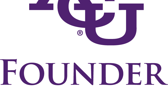 ACU Founder Awards logo