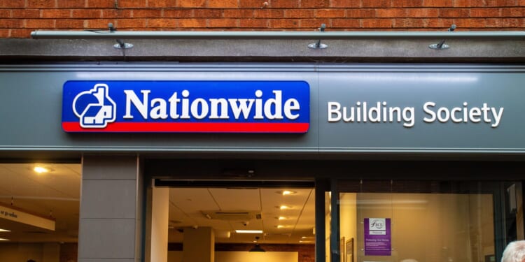 Millions of bank customers to be moved to Nationwide as huge transfer is approved