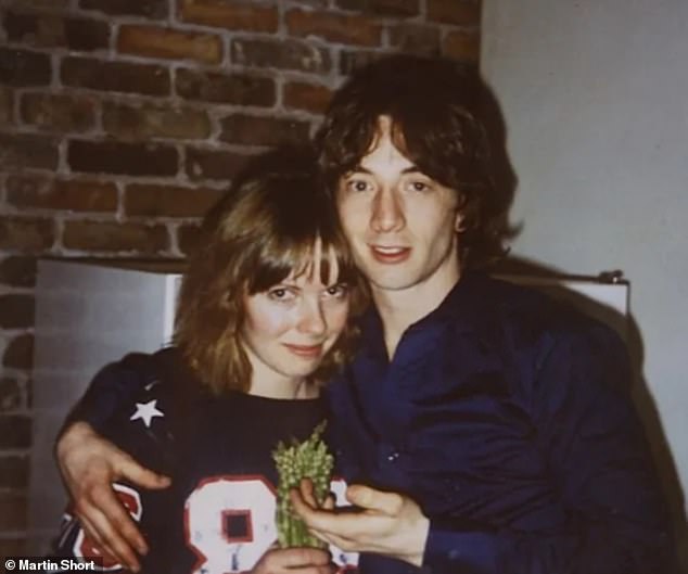 In 1972, Short met his wife, fellow actress Nancy Dolman, and the pair were married five years later