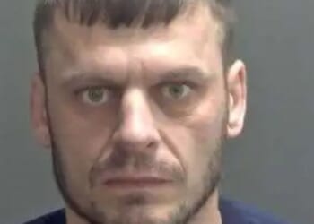 Migrant driver who killed mum, stepdad & daughter in 90mph crash while high on cocktail of drugs is freed