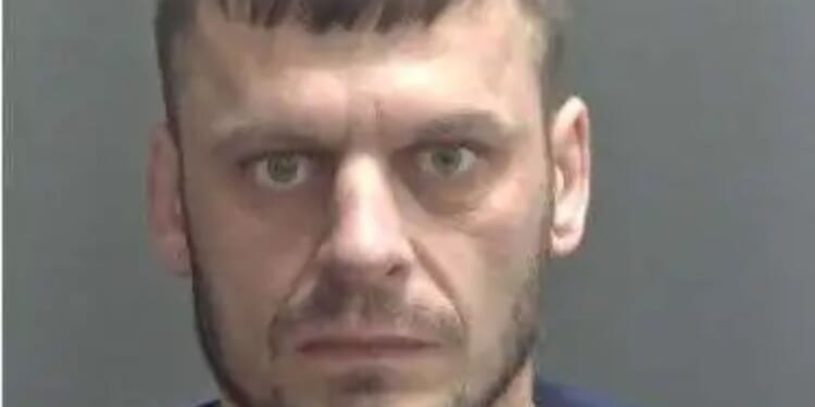 Migrant driver who killed mum, stepdad & daughter in 90mph crash while high on cocktail of drugs is freed