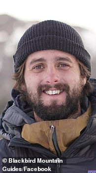 Andrew Alissandratos