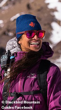 Nicole Choo (Niki Choo)