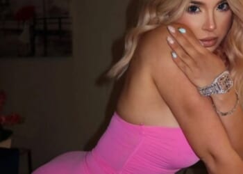 OnlyFans model denies she's 'lover' who led Mexican spies to cartel kingpin 'El Mencho' as she receives chilling threat