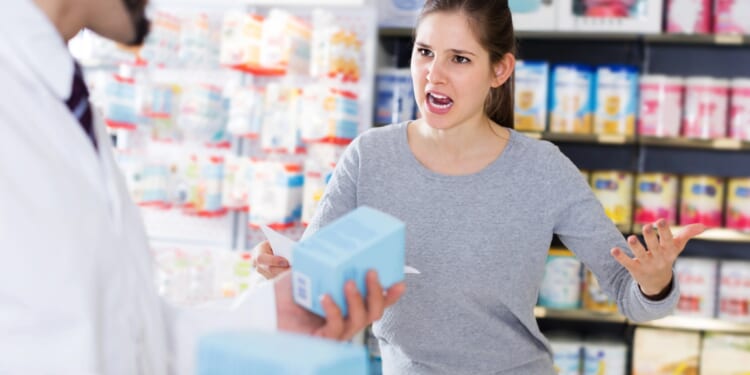 Shop staff being abused & assaulted at alarming rate, with 1,600 incidents recorded daily