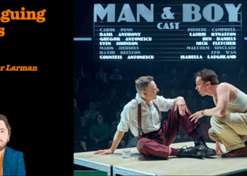 Intriguing flaws | Alexander Larman