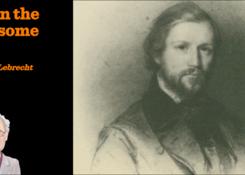 Alkan the Awesome | Norman Lebrecht