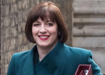 Boys should be allowed to wear skirts at school to let them explore gender, says Education Secretary Bridget Phillipson