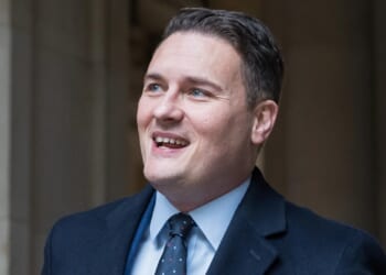 Patients will get more same-day GP appointments under NHS improvement plans, says Health Sec Wes Streeting