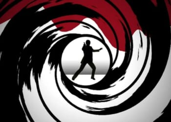 Hunky British actor tipped to play James Bond rules himself out of 007 role as 2026 filming date is confirmed