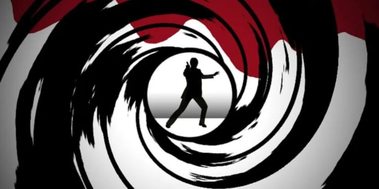 Hunky British actor tipped to play James Bond rules himself out of 007 role as 2026 filming date is confirmed