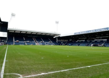 Former Man Utd coach sacked by Championship club after six-week nightmare as they release blunt 58-word statement