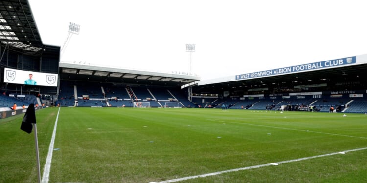 Former Man Utd coach sacked by Championship club after six-week nightmare as they release blunt 58-word statement