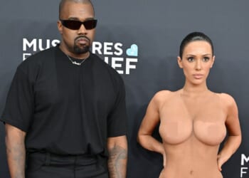 Kanye West’s desperate bid to save marriage as 'exhausted' Bianca issues ultimatum & tells pal she's 'ready to walk'