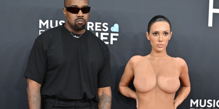 Kanye West’s desperate bid to save marriage as 'exhausted' Bianca issues ultimatum & tells pal she's 'ready to walk'