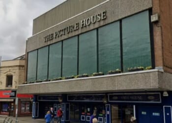 Man dies after assault outside Wetherspoons as murder probe launched & cops appeal for CCTV