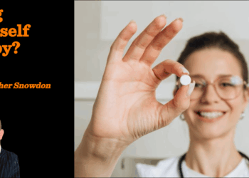 Drug yourself happy? | Christopher Snowdon