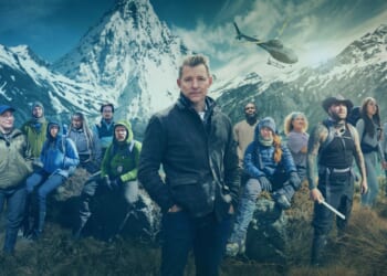 Ben Shephard's The Summit is hit with fan backlash as they slam ‘bullying a***hole’ as 'vile human'