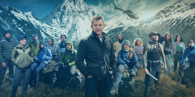 Ben Shephard's The Summit is hit with fan backlash as they slam ‘bullying a***hole’ as 'vile human'